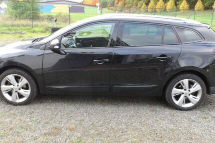 Renault Megane 175.541 km 5.950 € Niederschmalkalden 98574