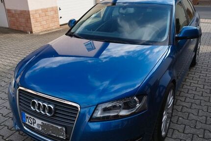 Audi A3 219.000 km 4.500 &euro; Kreuzwertheim 97892