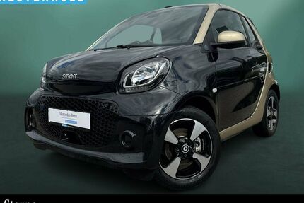 Smart ForTwo 32.861 km 12.590 € Neustadt 67433