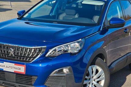 Peugeot 3008 104.277 km 13.250 &euro; Sinzheim (Kartung) 76547