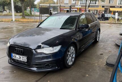 Audi A6 259.000 km 7.990 € Berlin 10777
