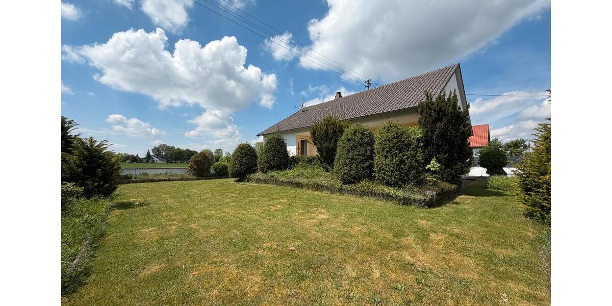 Bungalow Karlskron - 4 Zimmer, 109 m&sup2;, 375.000&euro; | Angebot:26775922