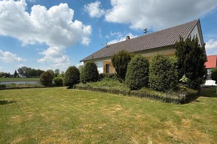 Haus Karlskron - 4 Zimmer, 109 m&sup2;, 375.000&euro; | Angebot:26775922