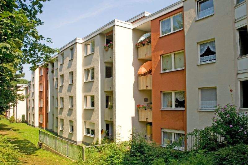 Etagenwohnung Wiesbaden Dotzheim - 2 Zimmer, 56 m&sup2;, 666&euro; | Angebot:25606817