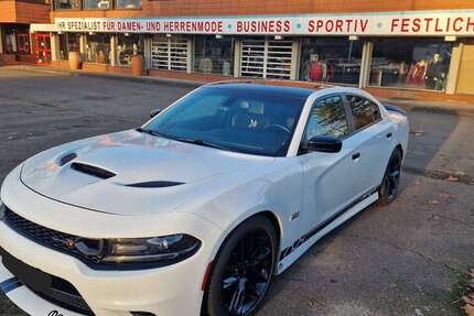 Dodge Charger 137.000 km 26.800 &euro; kaltenkirchen 24568