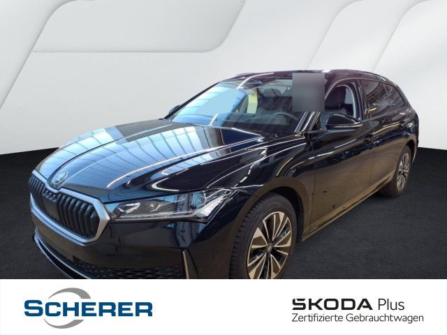 Skoda Superb 15.332 km 43.480 &euro; Mainz 55129