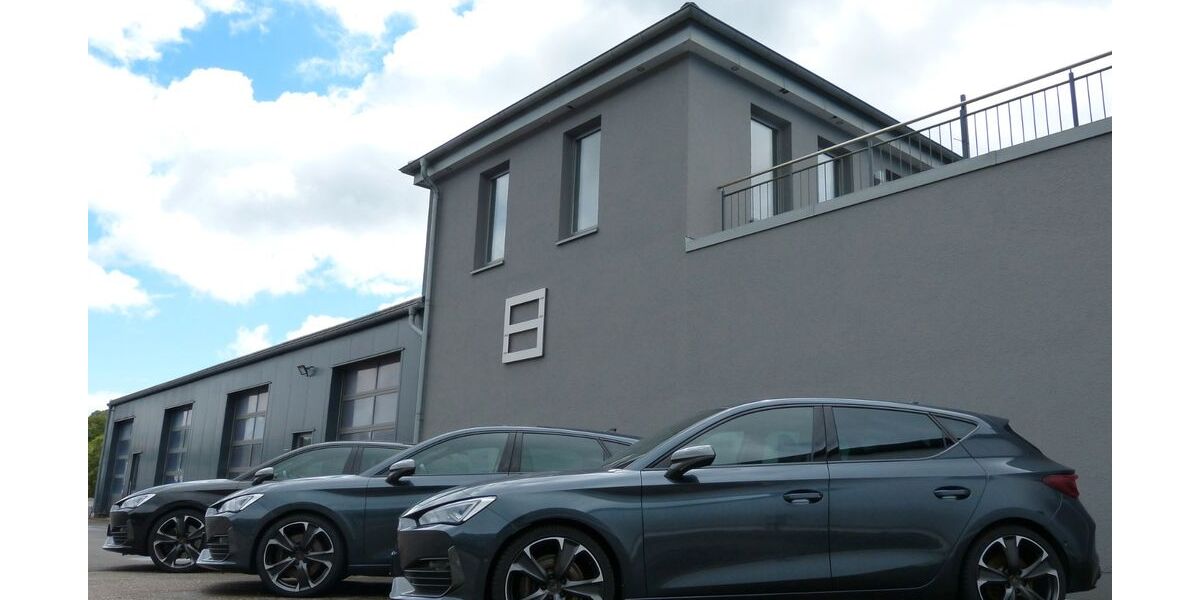 Seat Arona 66.823 km 16.487 &euro; Hallschlag 54611