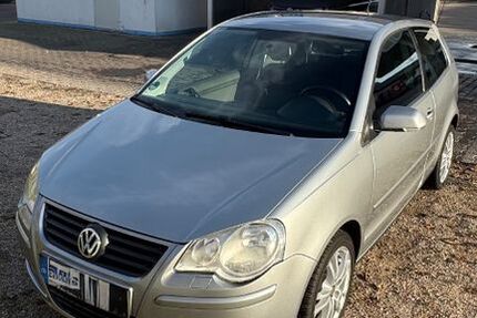 VW Polo 267.100 km 1.530 &euro; Mannheim 68305