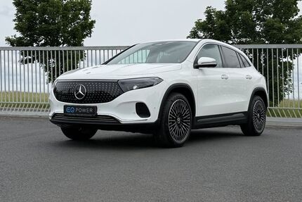 Mercedes-Benz EQA 10.777 km 46.990 &euro; Hünfeld 36088