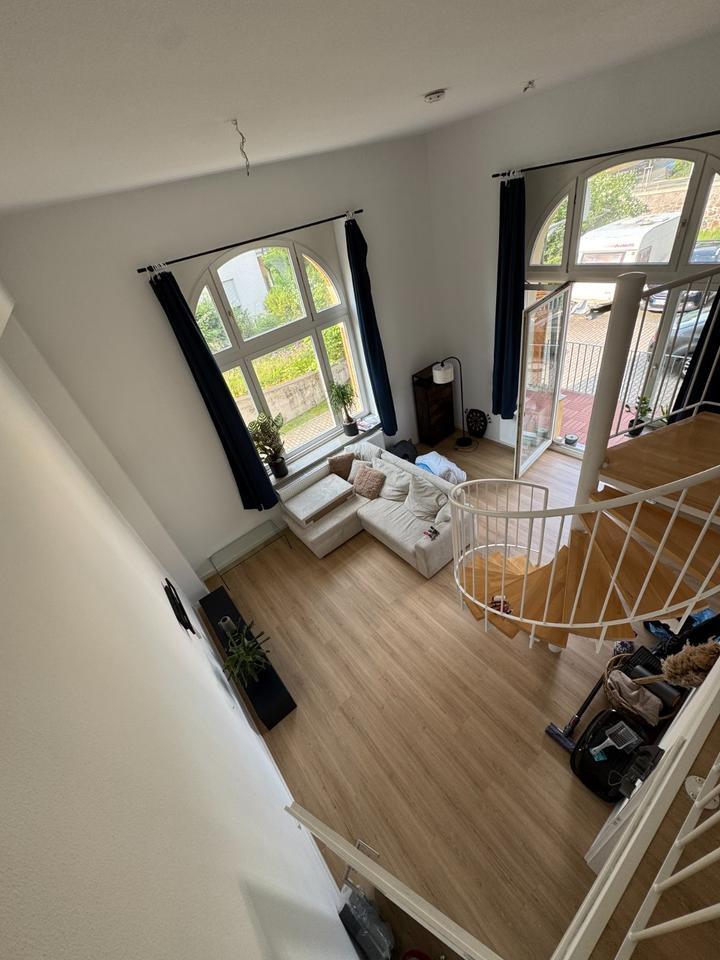 Perfekte SingleWohnung