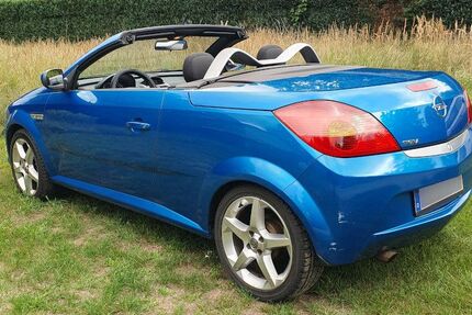 Opel Tigra 133.000 km 2.000 &euro; Oranienburg 16515