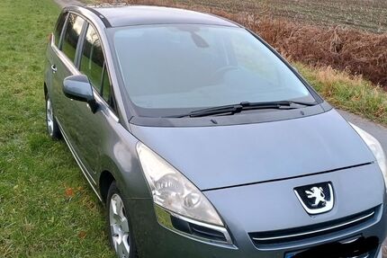 Peugeot 5008 222.330 km 4.900 &euro; Schiffdorf 27619