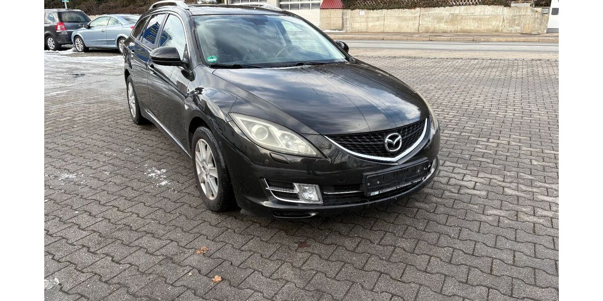 Mazda 6 273.797 km 1.500 &euro; Kelheim 93309