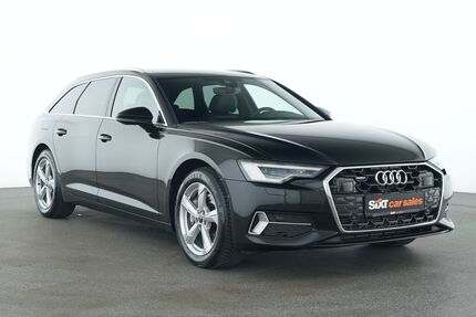 Audi A6 22.541 km 46.330 &euro; Garching 85748