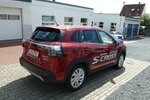 Suzuki SX4 S-Cross 1.4 Comfort 1.500 km 23.390 &euro; Werdau 08412