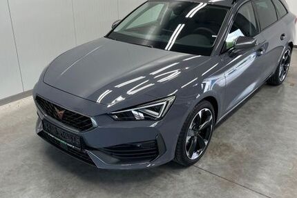 Cupra Leon 1.000 km 32.850 € Tafertshofen 86498