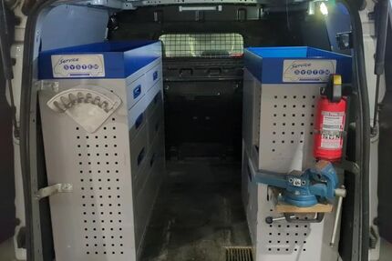 Ford Transit 55.970 km 16.999 &euro; Erlensee 63526