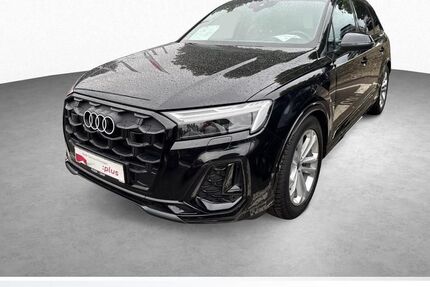 Audi Q7 24.400 km 65.980 € Roth 91154