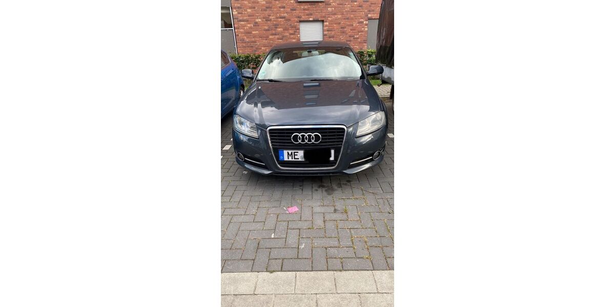 Audi A3 180.000 km 7.200 &euro; Monheim am Rhein 40789