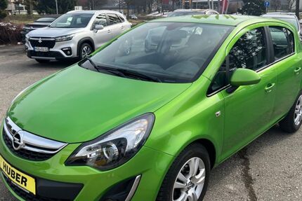 Opel Corsa 65.800 km 9.250 &euro; Marktoberdorf 87616