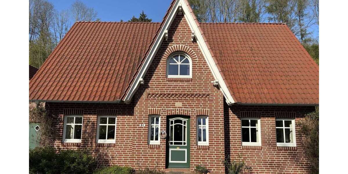 Einfamilienhaus Kalletal - 6 Zimmer, 152 m&sup2;, 539.000&euro; | Angebot:25941539