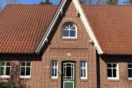 Haus Kalletal - 6 Zimmer, 152 m&sup2;, 539.000&euro; | Angebot:25941539