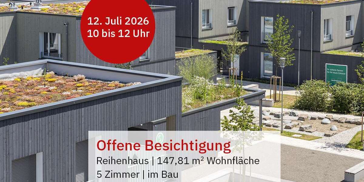 Einfamilienhaus Wangen im Allgäu Auwiesen - 5 Zimmer, 148 m&sup2;, 730.000&euro; | Angebot:23058614