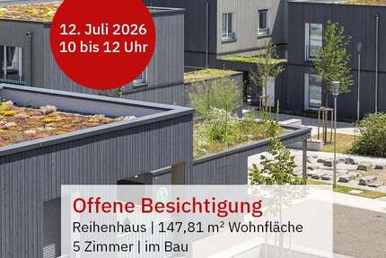 Haus Wangen im Allgäu Auwiesen - 5 Zimmer, 148 m&sup2;, 730.000&euro; | Angebot:23058614
