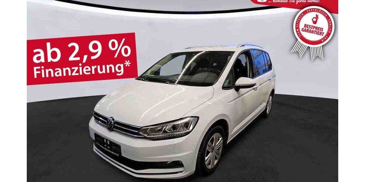 VW Touran 77.000 km 26.950 &euro; Kamenz 01917