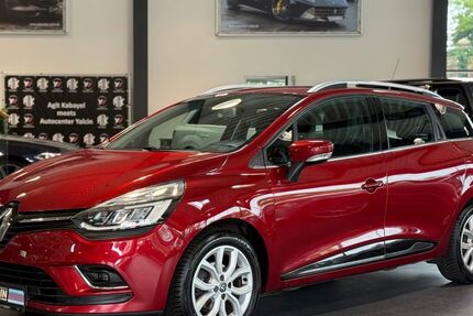 Renault Clio 133.729 km 10.890 &euro; Aurich 26605