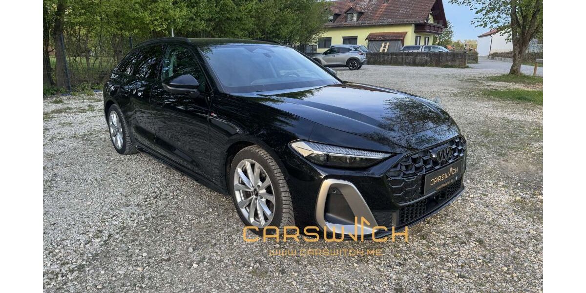 Audi A5 29.890 km 44.990 &euro; Wallersdorf 94452