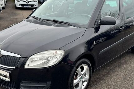 Skoda Roomster 188.662 km 5.299 &euro; Bad Langensalza 99947