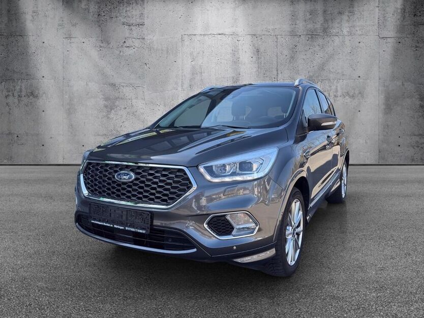 Kuga