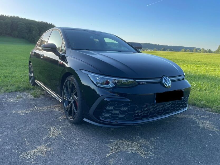 VW Golf 56.000 km 34.850 € Aichstetten 88317