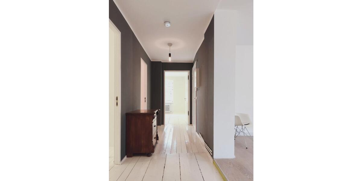 Etagenwohnung Berlin Friedrichshain-Kreuzberg - 5 Zimmer, 135 m&sup2;, 900.000&euro; | Angebot:26018449