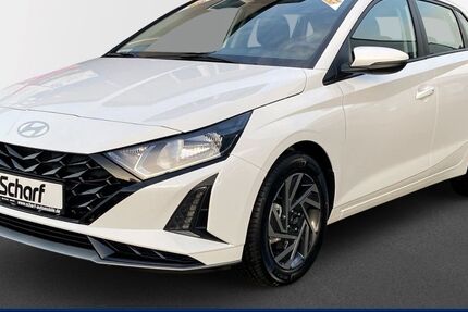 Hyundai i20 4.633 km 16.990 € Lauf 91207