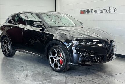Alfa Romeo Tonale 1.5 VGT Veloce 48 V Hybrid LED 11.980 km 26.490 &euro; Lich 35423