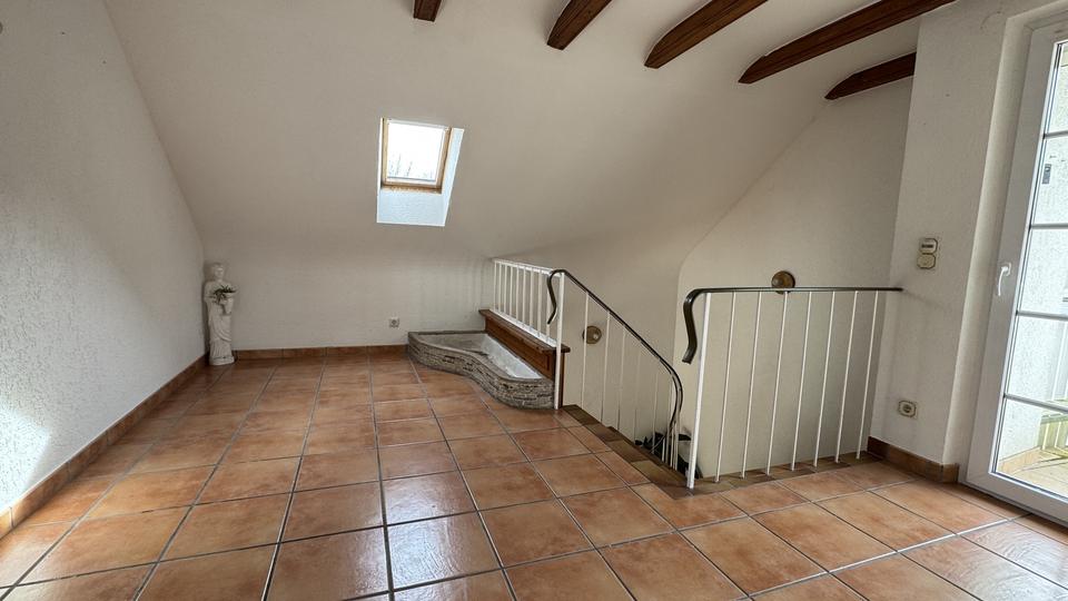 Etagenwohnung Marpingen - 5 Zimmer, 132 m&sup2;, 900&euro; | Angebot:26148186