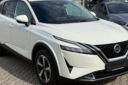 Nissan Qashqai 39.426 km 22.990 &euro; Witten 58456
