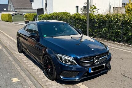 Mercedes-Benz C 250 149.000 km 21.900 &euro; Radevormwald 42477