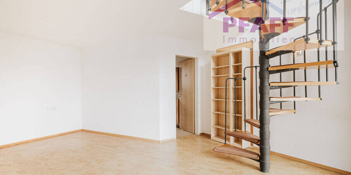 Etagenwohnung Allensbach Langenrain - 5 Zimmer, 121 m&sup2;, 399.000&euro; | Angebot:25685962