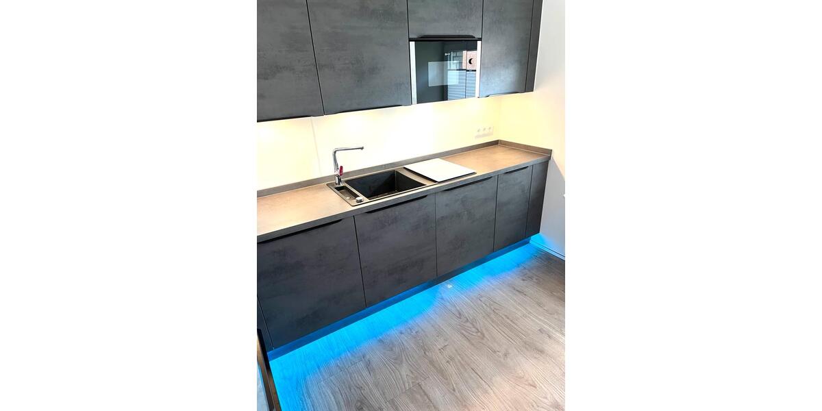 Loft - Studio - Atelier Hamburg Barmbek-Süd - 2 Zimmer, 52 m&sup2;, 435.000&euro; | Angebot:26863900