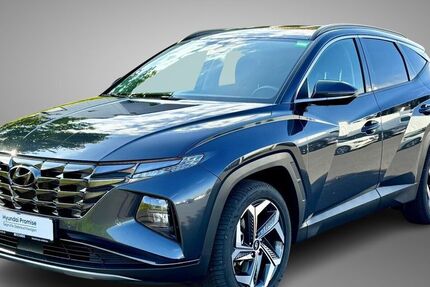 Hyundai TUCSON 17.900 km 31.550 € Eisenach 99817