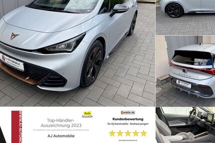 Cupra Born 26.350 km 29.700 &euro; Hohenfels-Essingen 54570