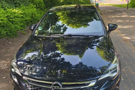 Opel Astra 128.000 km 9.000 &euro; Westerburg 56457