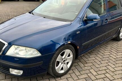 Skoda Octavia 390.000 km 700 &euro; Lippstadt 59557