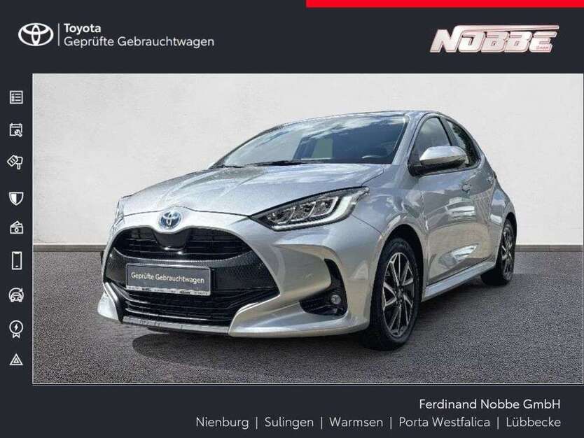 Yaris