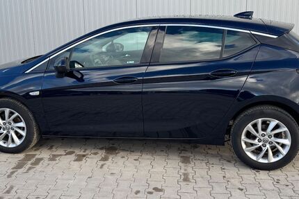 Opel Astra 52.653 km 13.990 € Ribnitz / Nähe Rostock 18311