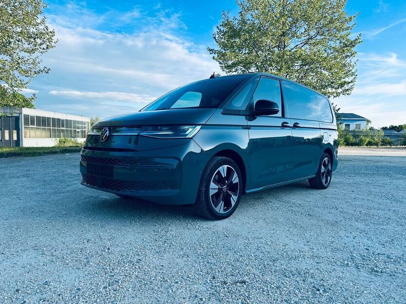 T7 Multivan