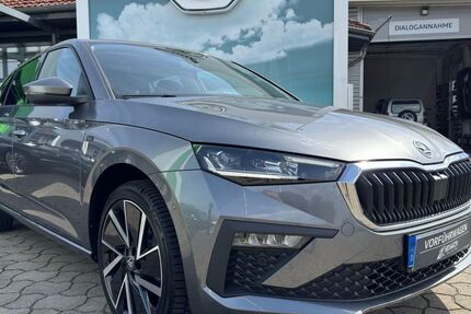 Skoda Scala 5.000 km 24.980 &euro; Dahnsdorf 14806